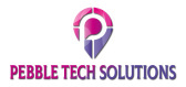 Logo of Pebble Tech Solutions
